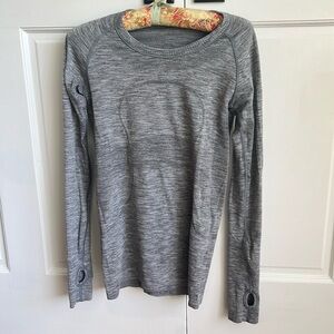 Lululemon long sleeve